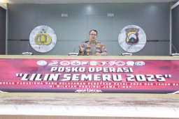 Jelang Libur Natal dan Tahun Baru, Sehari 60 Kapal Lintasi Selat Bali