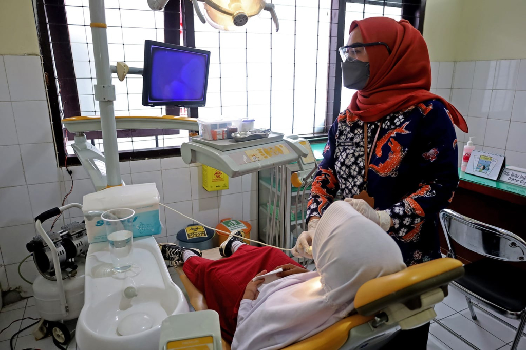 Kasus Hipertensi Tembus 248 Ribu, Pemkot Surabaya Keluarkan Aturan Ketat Konsumsi GGL